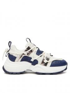 Кроссовки Steve Madden Tazmania SM11002419 Blanco, цветной/белый