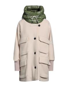 Пальто Holubar, кремовый