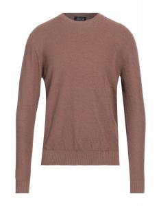 Свитер Drumohr, хаки