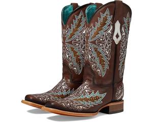 Ботинки Corral Boots C4063, коричневый