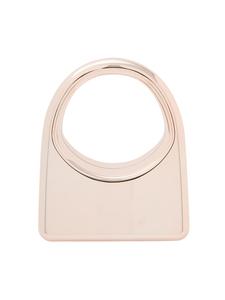 Наплечная сумка myMo at night, цвет champagne