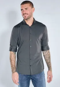 Единая рубашка Emilio Adani, Anthrazit