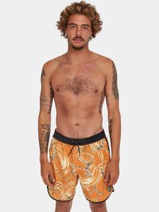 O'NEILL Мужские пляжные шорты O'Riginals Scallop 16 дюймов