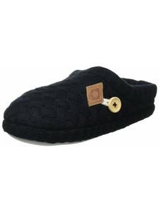 Сабо DOCKERS, черный