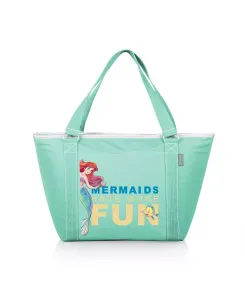 Сумка-Холодильник Топанга из мультфильма «Русалочка» от Disney Picnic Time, teal