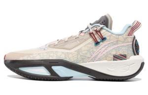 Баскетбольные кроссовки мужские с низким верхом Lining