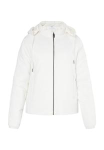 Демисезонная куртка Usha, Wool white