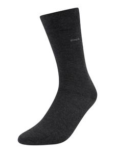 Носки Boss MARC, темно-серый