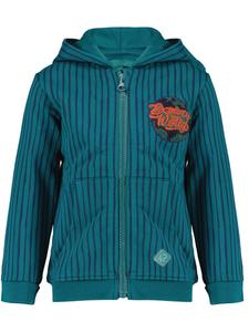 Свитер 4PRESIDENT Kai, цвет Petrol