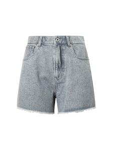 Джинсы с широкими штанинами Pepe Jeans RACHEL, серый