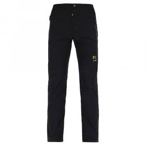 Брюки Karpos Wall Evo, черный