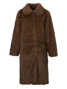 Пальто межсезонное VERO MODA VMGLORIA, коричневый