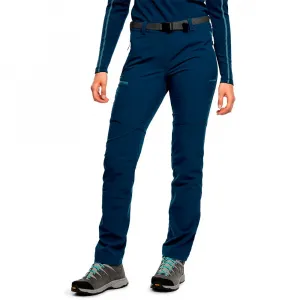 Брюки Trangoworld Parana, синий