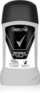 Невидимый антиперспирант-карандаш Rexona, 48 h 50 мл