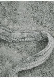 Халат LUINROBE Luin Living, темно-серый