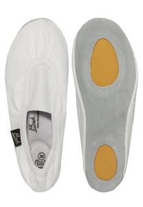 Балетки BASIC Beck, цвет white