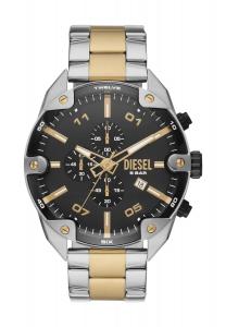 Мужской хронограф DZ4627 DIESEL, цвет Bicolor