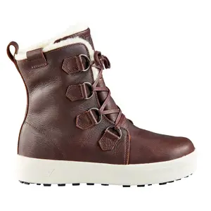 Высокие зимние сапоги High Park Northern Baffin, Brown