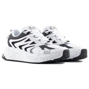 Кроссовки EA7 EMPORIO ARMANI X8X194_XK408, белый