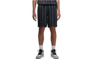 Мужские повседневные шорты Jordan, Черный