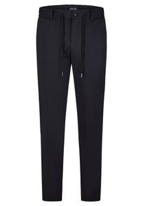 Узкие брюки-чинос HECHTER PARIS, Navy