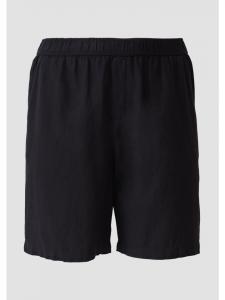 Брюки 9999_черные QS