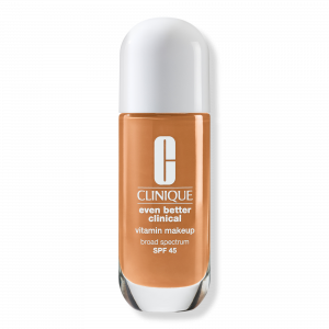 Тональный крем Even Better Clinical Vitamin Makeup Broad Spectrum SPF 45 Clinique, Medium Warm 2
