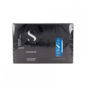 Эфирное масло Alfaparf Semidilino Sublime 13 мл - Упаковка из 12 шт Alfaparf Milano