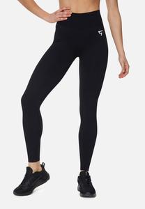 Леггинсы SCRUNCH LIFT SQUATPROOF, черный