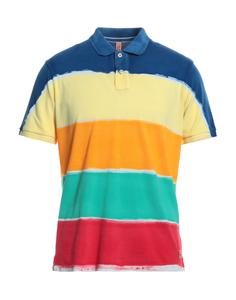 Рубашка поло Bob, синий