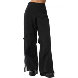 Женские повседневные брюки voyager Alo Yoga, черный