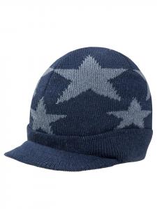 Döll Шляпа темно-синего цвета