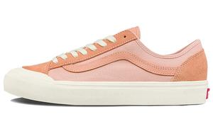Кроссовки Vans Style 36 Sf Pink
