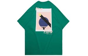 Футболка мужская LiNing