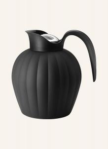 Изолированный кувшин Georg Jensen BERNADOTTE, 800 мл, черный