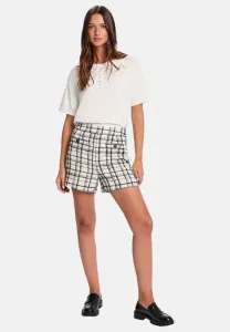 Футболка с принтом Morgan, Blanc