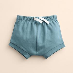 Шорты Baby Little Co. от Lauren Conrad из органического материала Bubble Little Co. by Lauren Conrad, цвет Lazy Lagoon