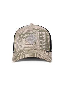 Бейсболка DJINNS ShirtFab #3, бежевый