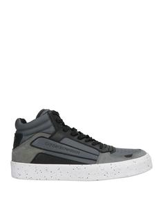 Кроссовки Ea7, серый