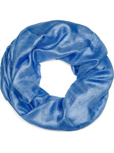 Шарф styleBREAKER, синий