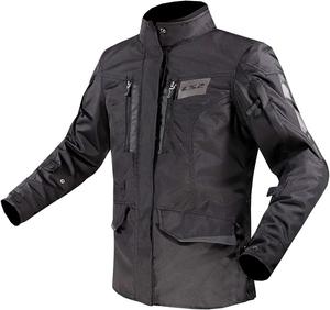 Женская куртка LS2 Metropolis Evo Urban, Black