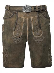 JCC Традиционные брюки 31023118 коричневого цвета