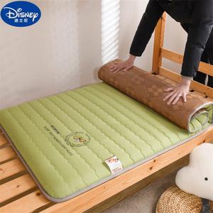 Disney Наматрасник с охлаждающим эффектом 120х200 см, толщина 5 см, цвет Ice Vine - Wave Green