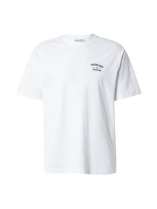 Рубашка Only & Sons ONSFRANK, белый