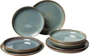 Нравиться. Столовый сервиз Crafted Breeze от Villeroy & Boch на 4 персоны / 8 предметов