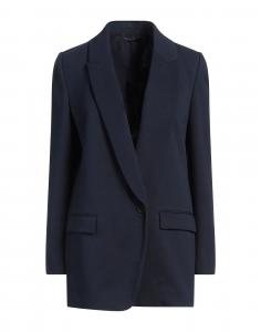 Блейзер Brunello Cucinelli, полуночно-синий