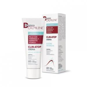 Dermovitamina Calmilene Clin Atop Крем интенсивного действия для атопической кожи 50 мл