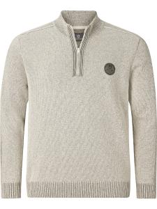 Свитер Jan Vanderstorm Benjas , Sand