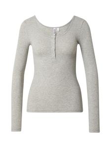 Рубашка PIECES PCKITTE, Mottled Grey