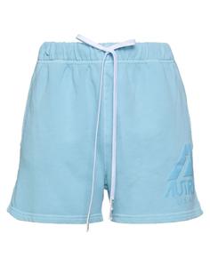 Шорты Autry, небесно-голубой